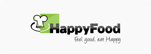 Happy Food