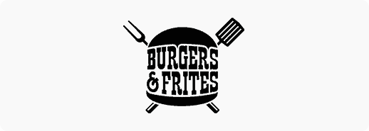 Burgers & Fries